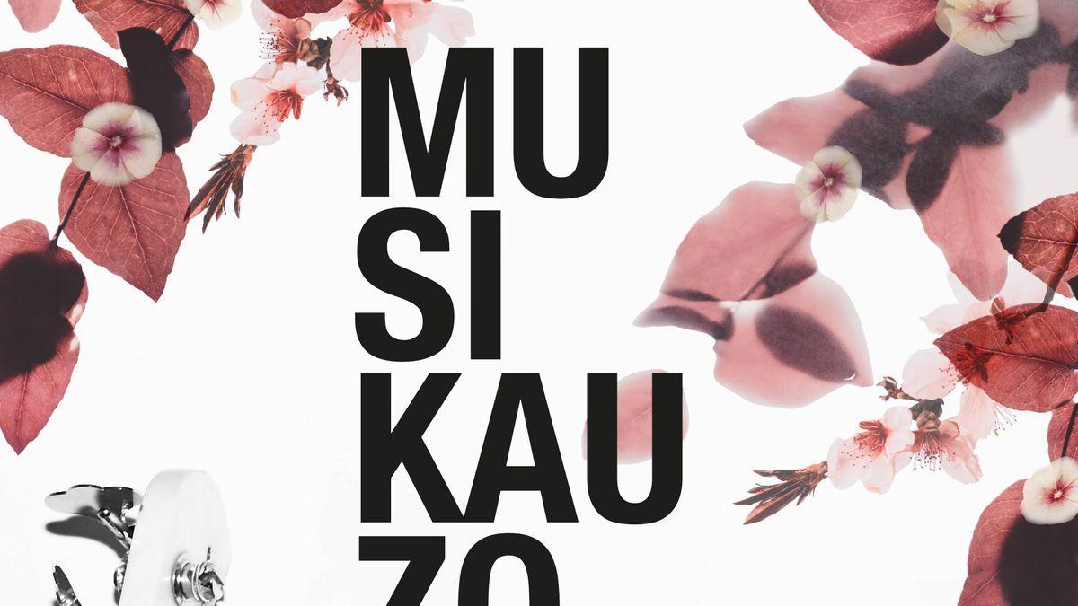 MusikAuzo volverá a Bilbao en septiembre