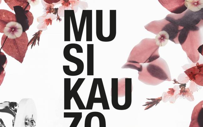 MusikAuzo volverá a Bilbao en septiembre