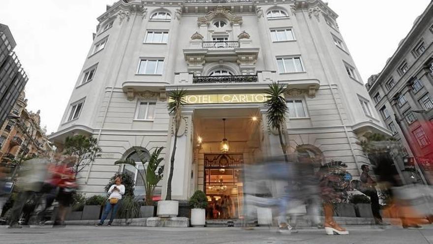 La primera edici&oacute;n del 'Pop Market' se ubicar&aacute; en el Hotel Carlton.