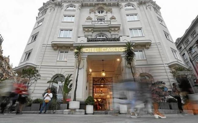 La primera edici&oacute;n del 'Pop Market' se ubicar&aacute; en el Hotel Carlton.