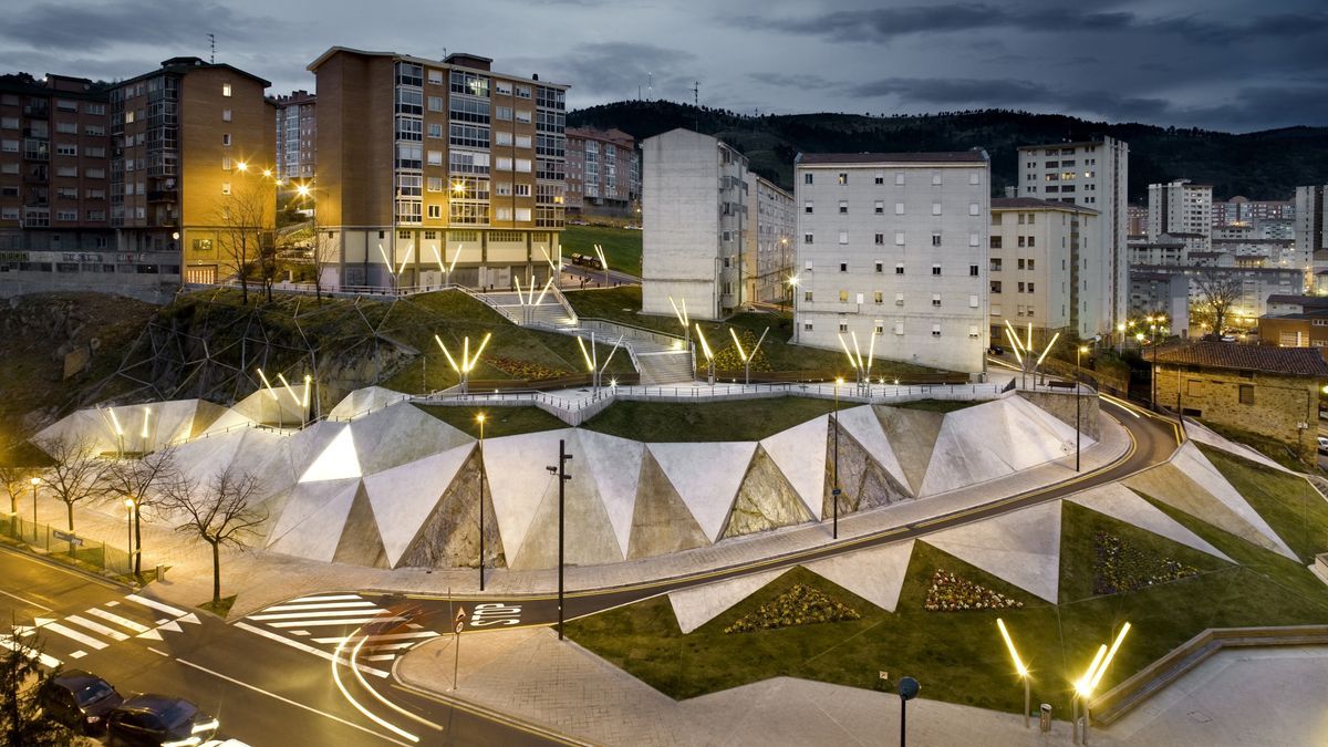 El parque de viviendas familiares construidas ha crecido en 14.490.