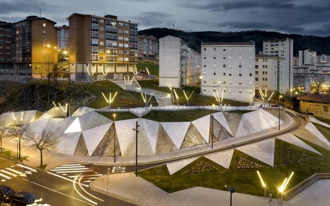 El parque de viviendas familiares construidas ha crecido en 14.490.