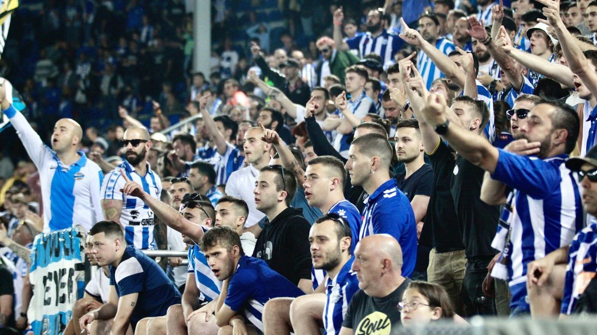 Varios meses después, el Deportivo Alavés vuelve a jugar ante su afición dispuesto a mantener la buena línea que mostró la semana pasada en Butarque