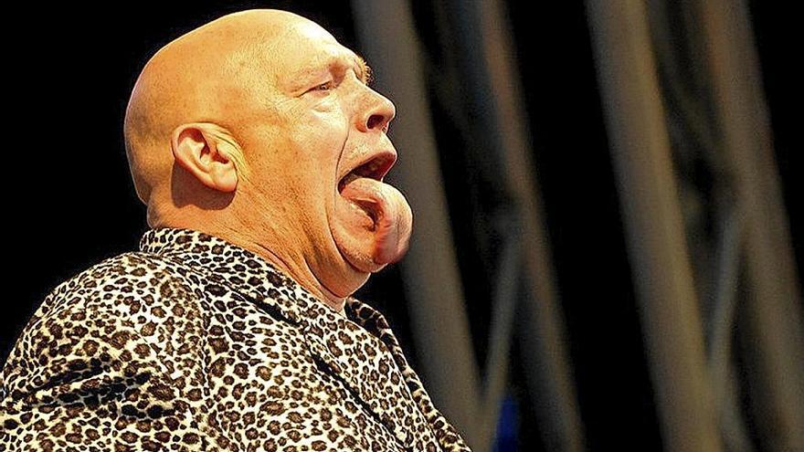 Bad Manners. | FOTO: CEDIDA