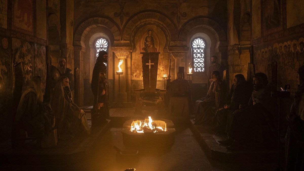 Son muchas las miradas puestas en la nueva propuesta del realizador vitoriano / Redacción DNA