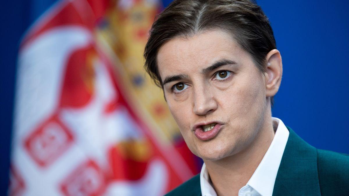 Ana Brnabic