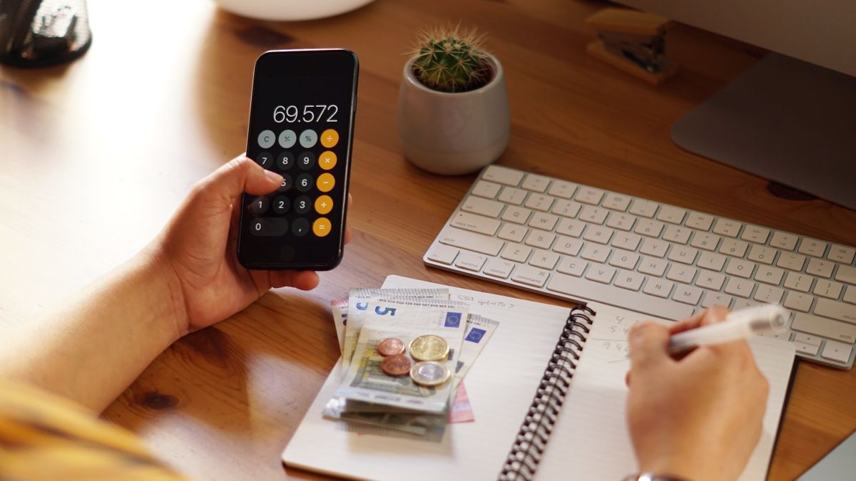 Los ahorros de cada hogar dependerán de circunstancias individuales.