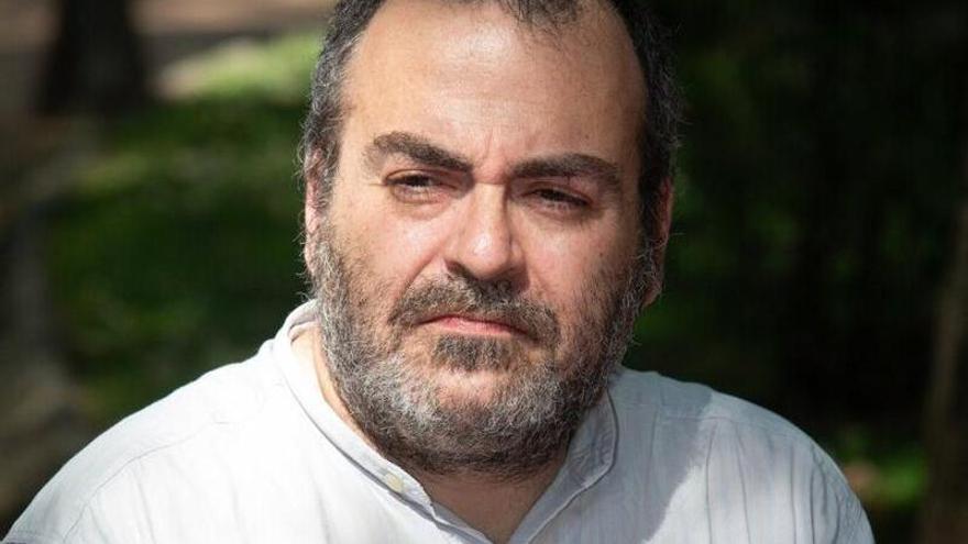 Ricardo Feliú.