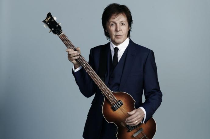 Paul McCartney anuncia que no se sacará más fotos con sus fans.