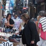 El Ganga Market regresa al Casco Viejo de Bilbao