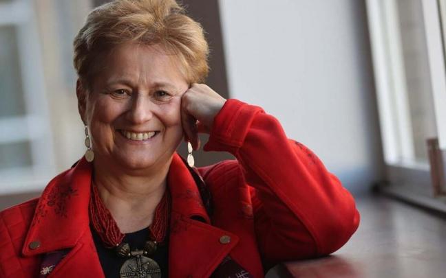 Rosa Cobo Bed&iacute;a