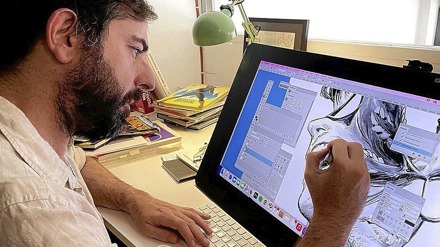 &Aacute;lvaro Mart&iacute;nez Bueno