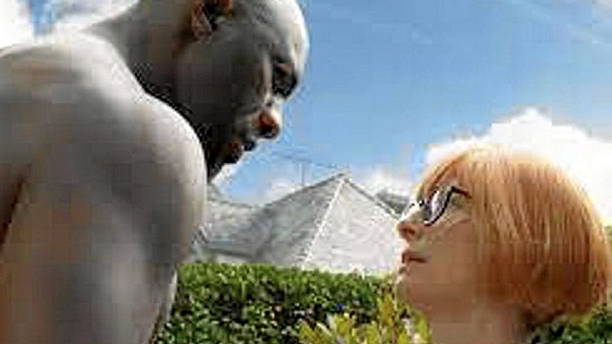 ‘Tres mil años esperándote’