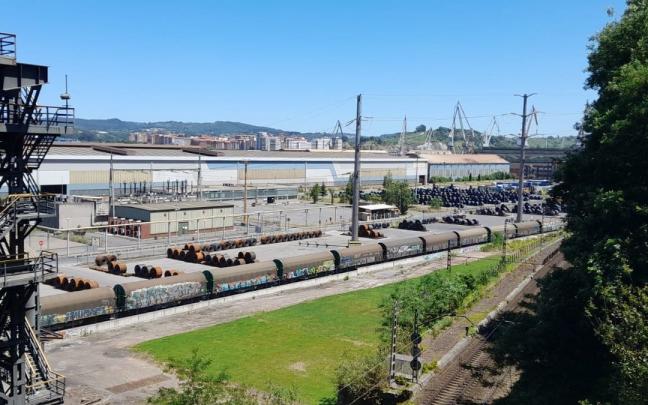 El consumo eléctrico de Euskadi hasta junio ha bajado un 3,3%. El consumo eléctrico de Euskadi hasta junio ha bajado un 3,3%.