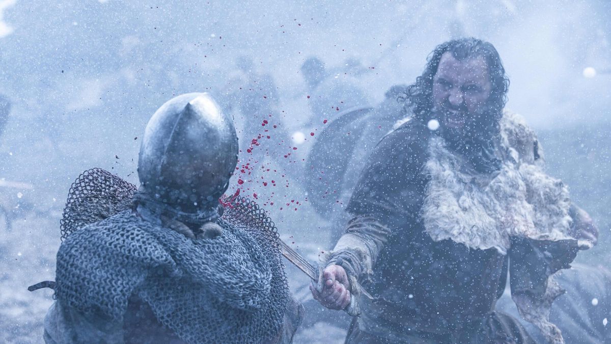 ‘Irati’ está en plena cuenta atrás antes de su estreno mundial en el Festival Internacional de Cine Fantástico de Sitges.