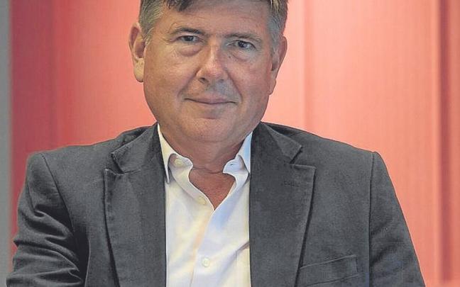 Pimentel subraya que estamos en tiempos &ldquo;de profundos cambios&rdquo;.