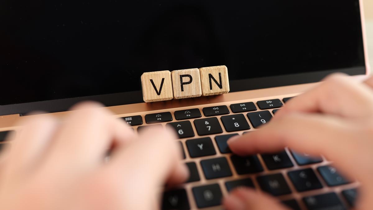 Las redes VPN ofrecen un anonimato ocultando la dirección IP del dispositivo.