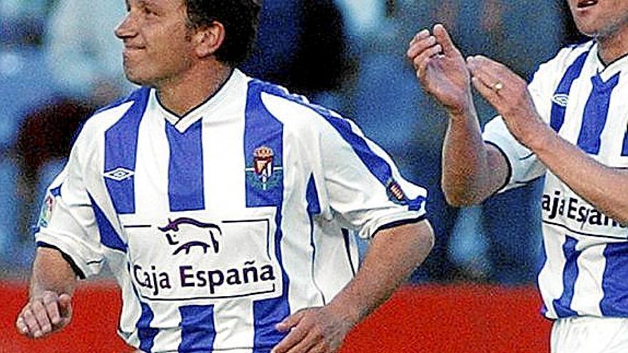 dos décadas de sequía