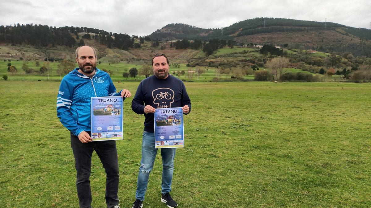 Las campas de Triano serán un marco incomparable.