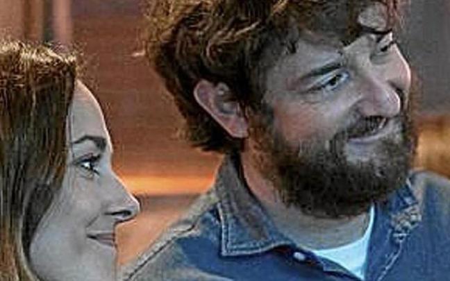 &lsquo;Eres t&uacute;&rsquo;.