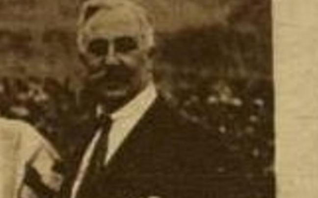 Walter Martin Harris. Walter Martin Harris.