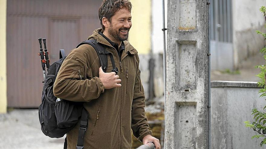 Es nutricionista de formación, pero su trayectoria está muy ligada a la televisión.