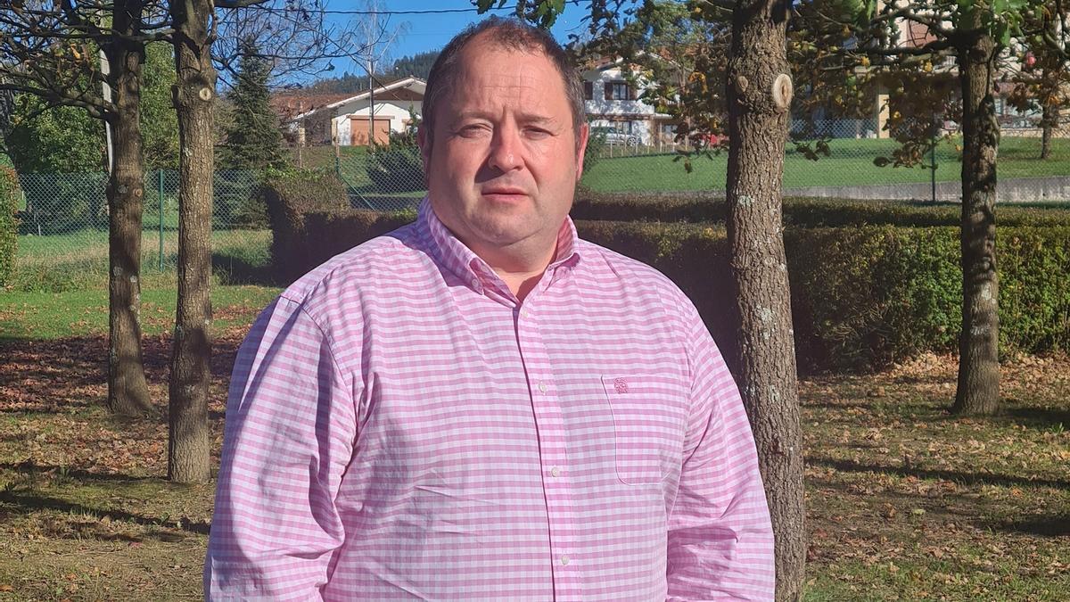 Jon Ander Aurrekoetxea