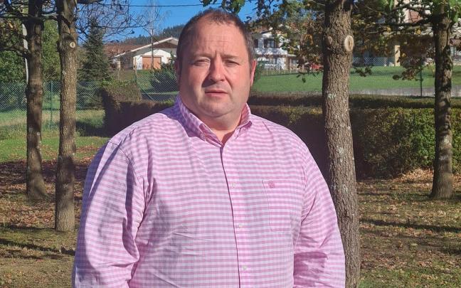 Jon Ander Aurrekoetxea