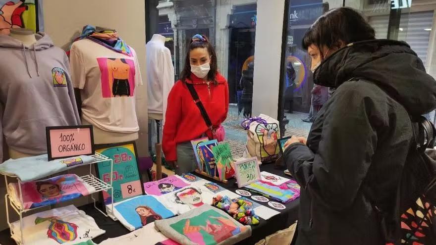 El Chic Market regresa con productos de artesanía outlet en Bilbao este sábado