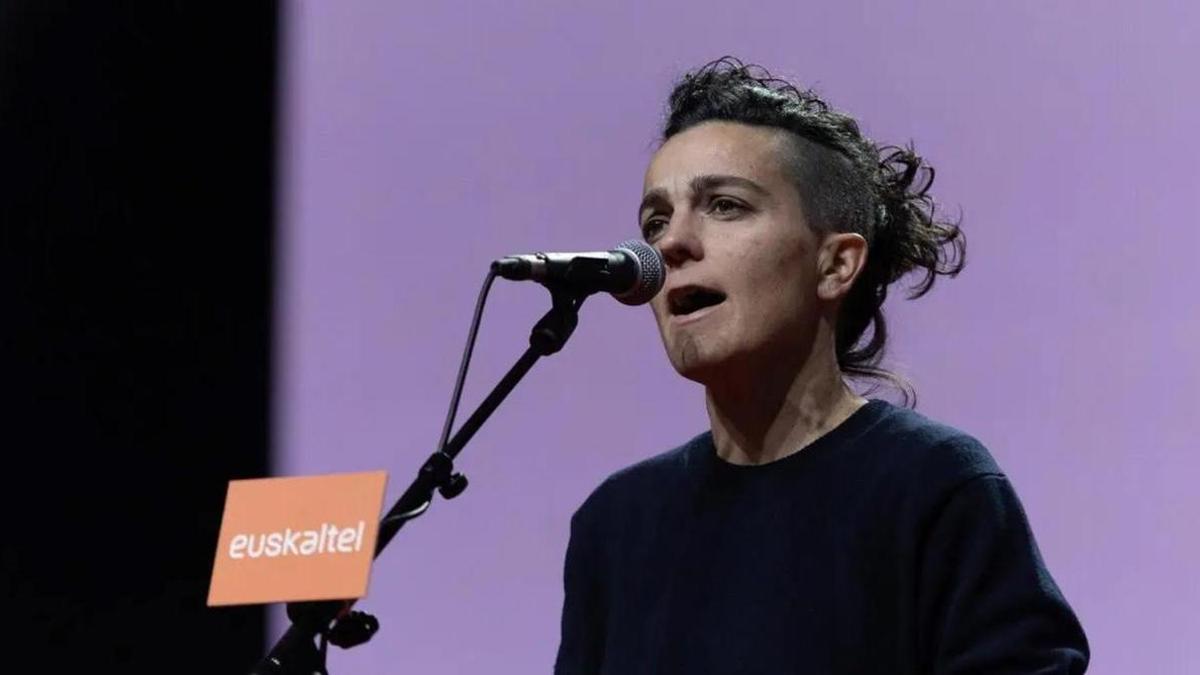 Bertsolari Txapelketa Nagusia