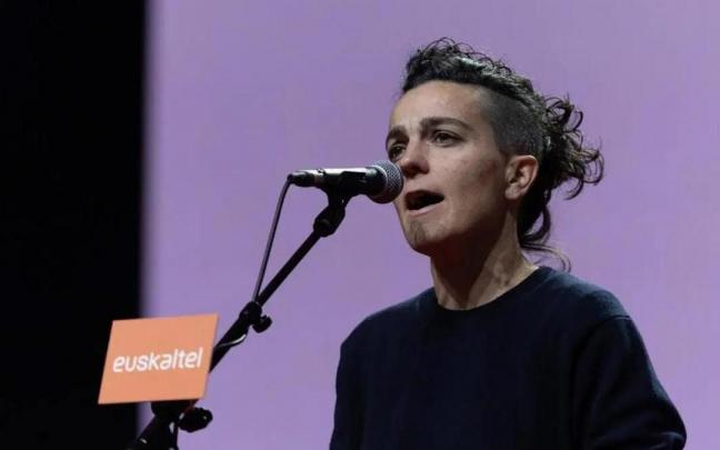 Bertsolari Txapelketa Nagusia.