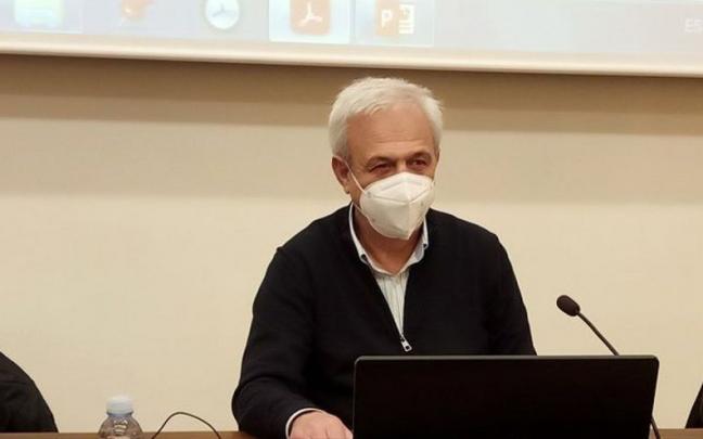 Maxi Ruiz de Larramendi.