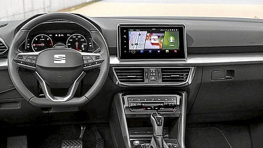 Imagen de detalle del vehículo