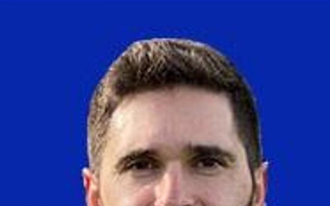 David Calleja, en una imagen de archivo