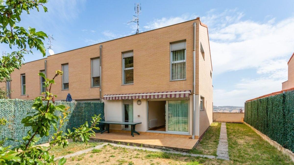 Las rebajas de enero te ayudarán a encontrar la casa ideal para tu familia en Navarra