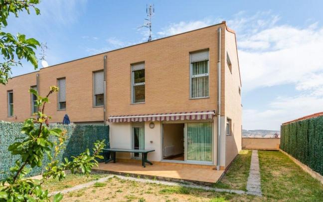 Las rebajas de enero te ayudarán a encontrar la casa ideal para tu familia en Navarra Las rebajas de enero te ayudarán a encontrar la casa ideal para tu familia en Navarra