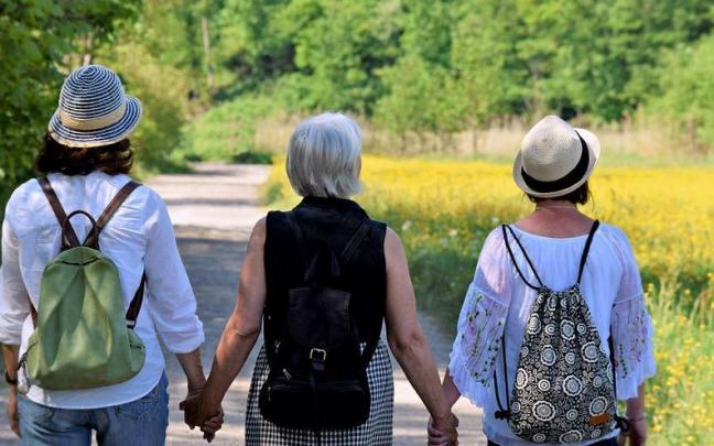 La solidaridad como fuente de recursos sociales.