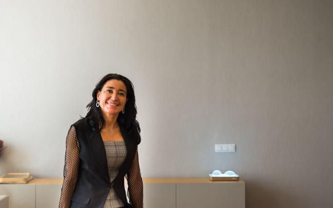 La doctora Brasó La doctora Brasó