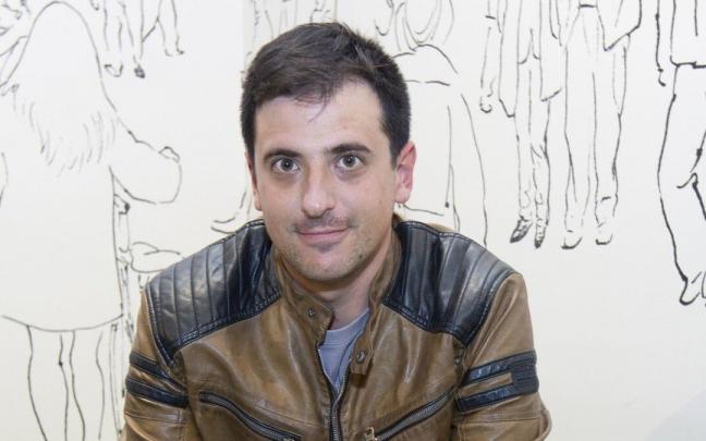 David Pérez Sañudo