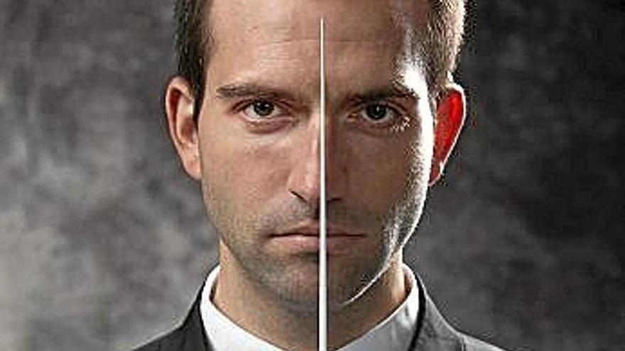 Pablo Urbina. | FOTO: ROCCO REDONDO