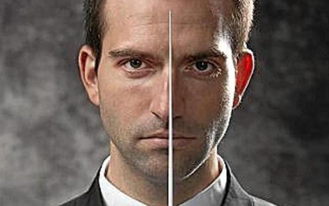 Pablo Urbina. | FOTO: ROCCO REDONDO