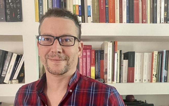 Quiroga investigó durante más de dos décadas el rol de Primo de Rivera. Quiroga investigó durante más de dos décadas el rol de Primo de Rivera.
