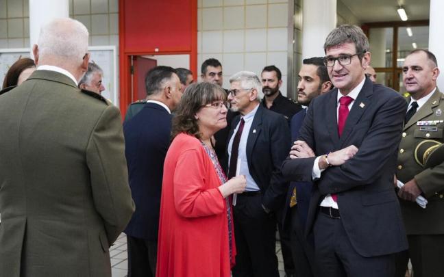 Fiesta de los Ángeles Custodios en Aguirrelanda.