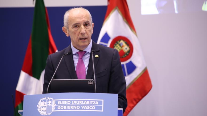 Investigan la agresión de varias chicas a una conductora de Bizkaibus