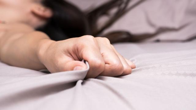 Durante el sexo nuestro cuerpo libera endorfinas, un analg&eacute;sico natural que contribuye a producir placer.