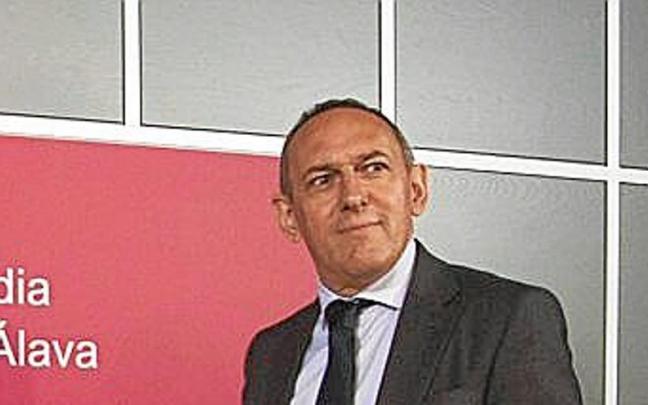 Álava reitera su apuesta por una marca propia dentro de la denominación