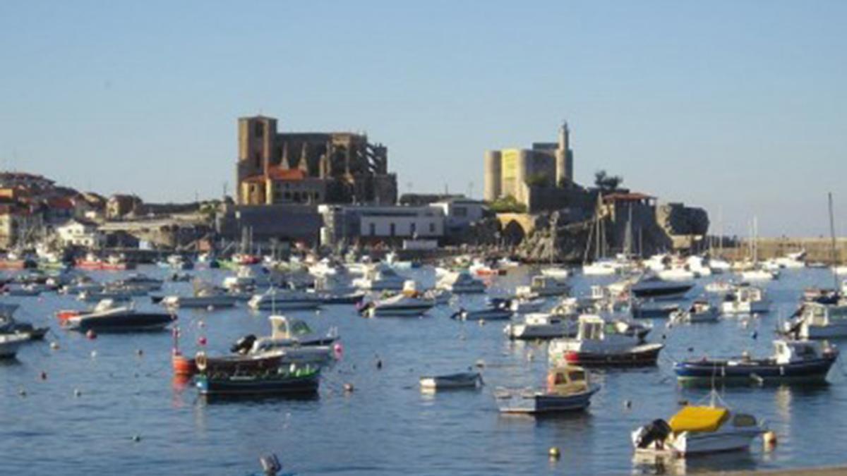 Imagen de Castro Urdiales