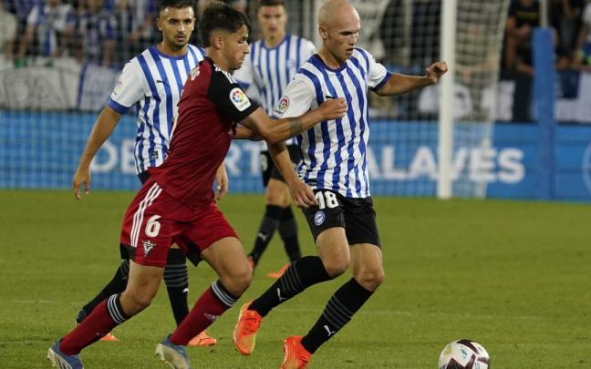 Jon Guridi. Foto: I&ntilde;igo Foronda