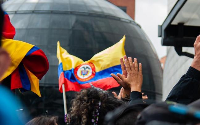 La ONU confía en que "contribuirá a generar confianza en los diálogos en curso". La ONU confía en que "contribuirá a generar confianza en los diálogos en curso".