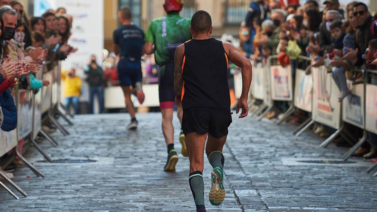 DNA sortea 4 dorsales para la VI.Media Maratón Zubiri Pamplona